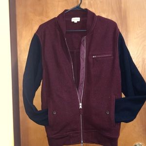 CLUB MONACO-jacket✨